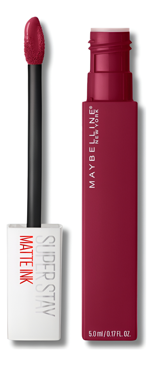 Batom Líquido SuperStay Matte Ink Founder 1