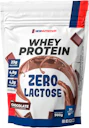 Whey Protein Concentrado Zero Lactose NewNutrition