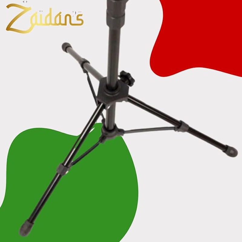 Pedestal para Microfone Visão Musical 5