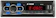 H-TECH Auto Rádio MP3 H-Tech 1