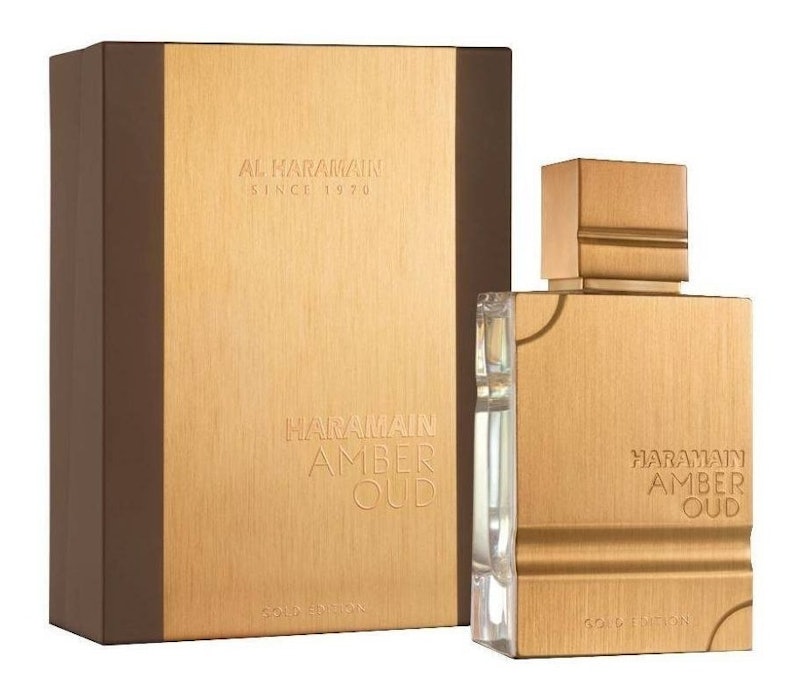 Haramain Amber Oud Gold Edition 2