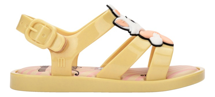 Mini Melissa Colorland + Marie Baby 2