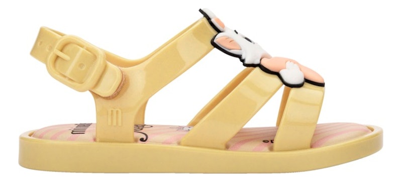 Mini Melissa Colorland + Marie Baby 2