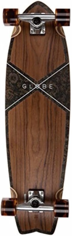 Skate Cruiser Globe 1