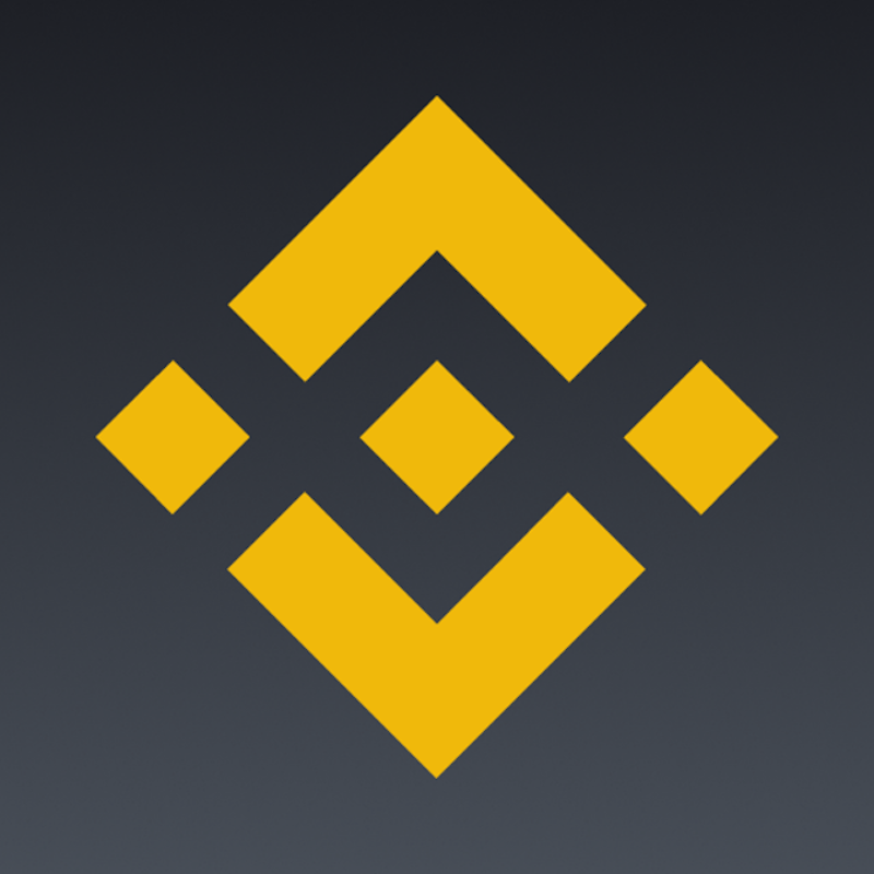 Binance 1