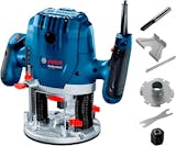 Top 10 Melhores Tupias de Coluna em 2026 (Makita, Bosch e mais) 2
