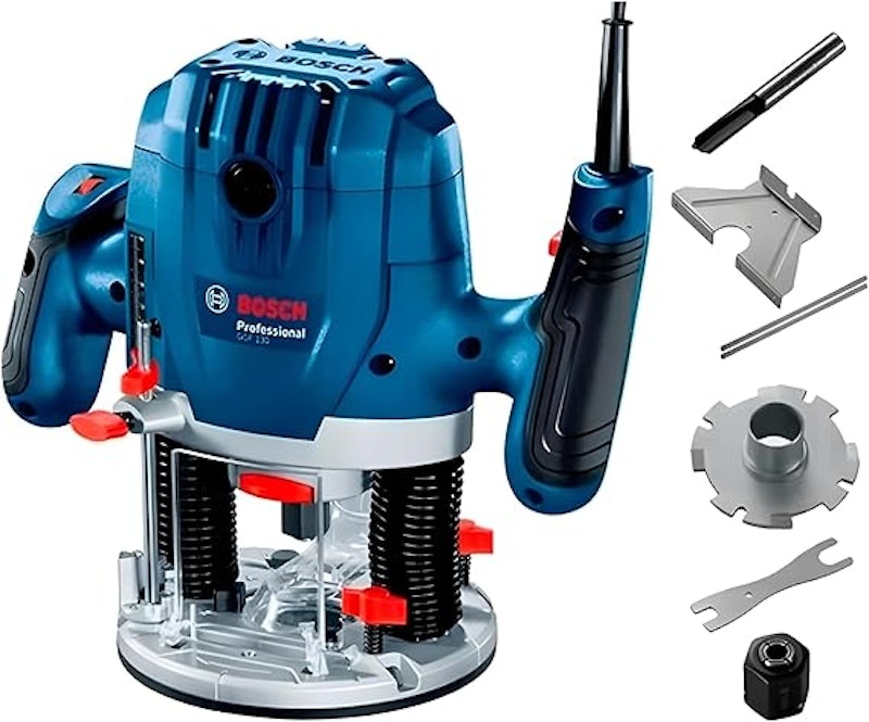 Tupia Pro Gof 130 1