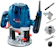 BOSCH Tupia Pro Gof 130 1