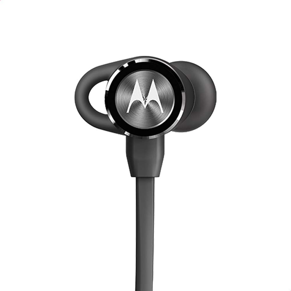 Fone de Ouvido Motorola VerveLoop 200 - Bluetooth | Preto 4