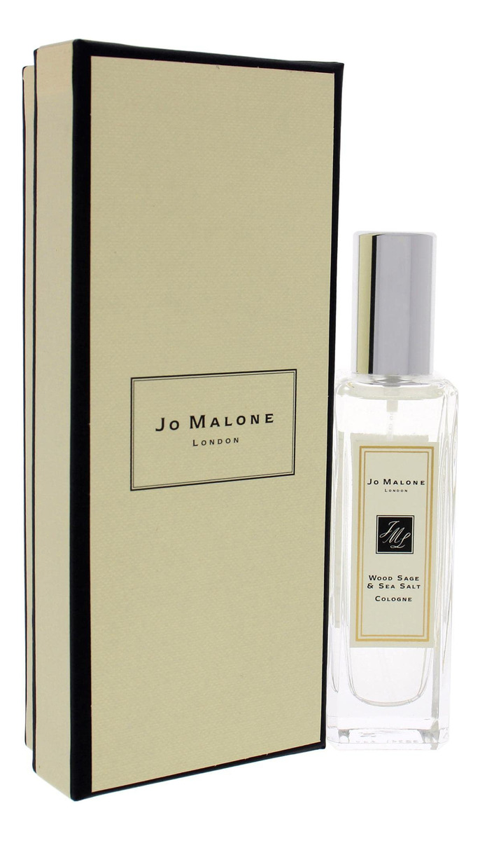 Colônia Wood Sage & Sea Salt 3