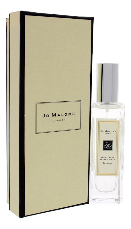 Colônia Wood Sage & Sea Salt 3