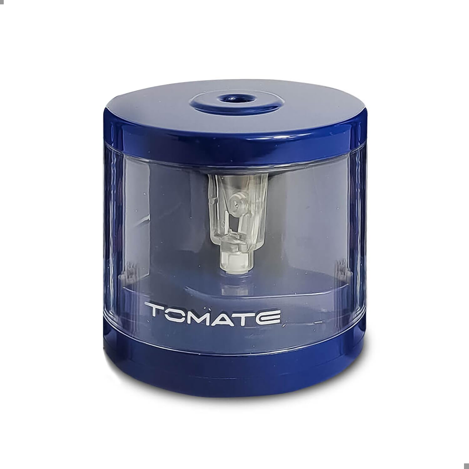 Top 10 Melhores Apontadores Elétricos  (Cis, Derwent e mais) 1