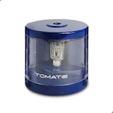 Top 10 Melhores Apontadores Elétricos (Cis, Derwent e mais) 1