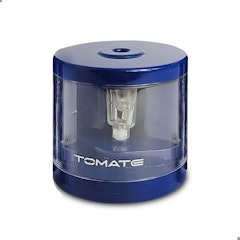 Apontador de Lápis Elétrico Tomate MAT-A01