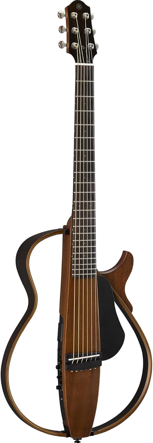 Violão Yamaha SLG200S 1