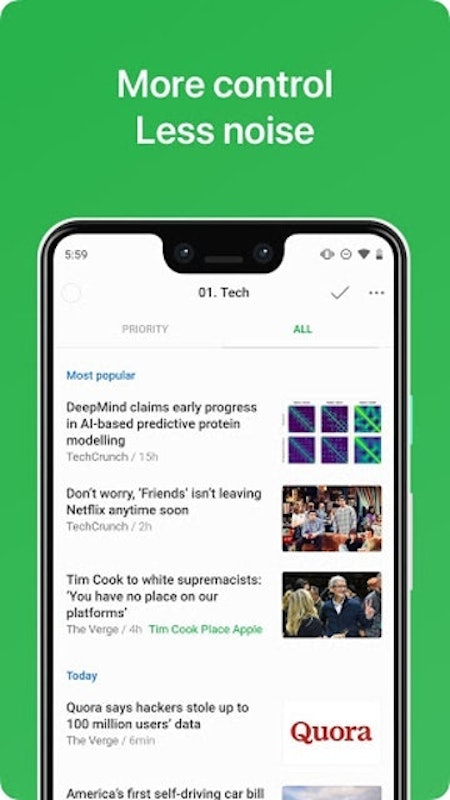Feedly 4