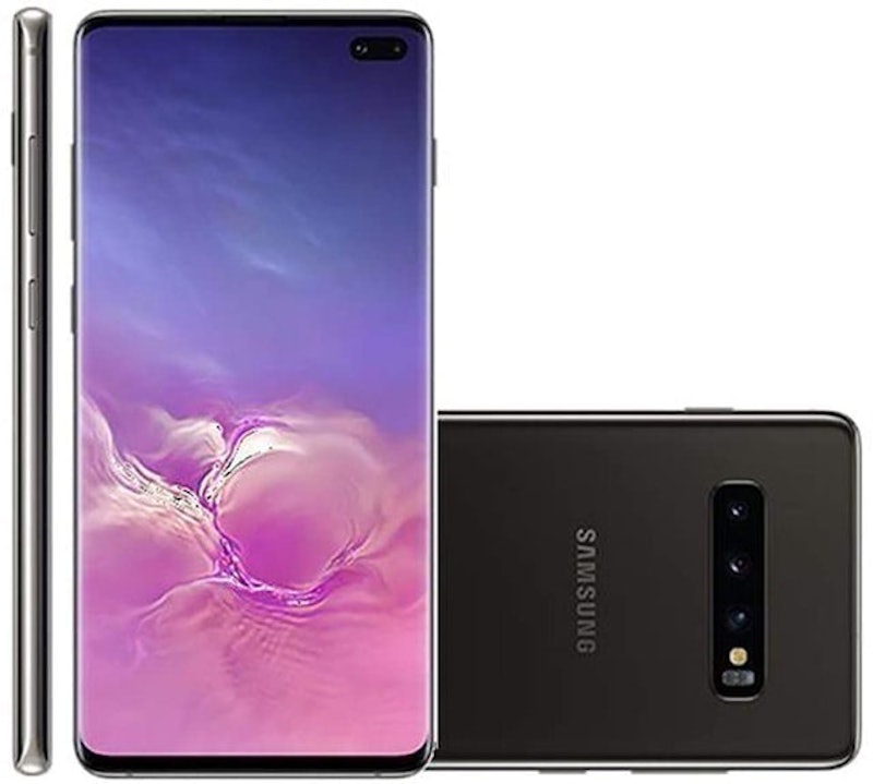 Galaxay S10+ 1