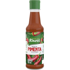 Molho de Pimenta Knorr