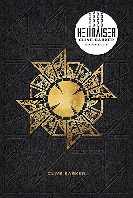 Hellraiser: Renascido do Inferno 1