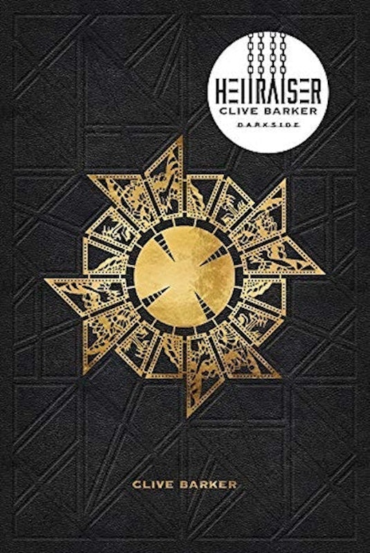 Hellraiser: Renascido do Inferno 1