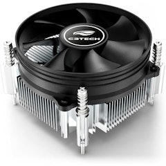Cooler Fan CPU C3Tech Gaming