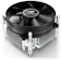 C3TECH Cooler Fan CPU C3Tech Gaming 1