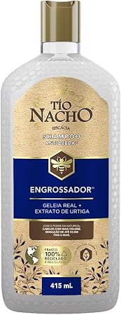 Shampoo Engrossador 1