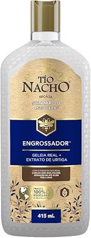 Shampoo Engrossador 1