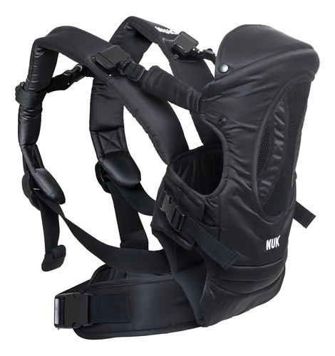 Baby Carrier Supreme Comfort 4 em 1 2
