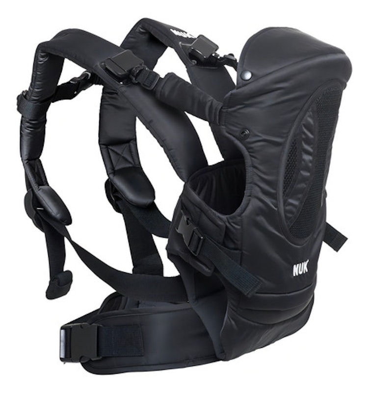 Baby Carrier Supreme Comfort 4 em 1 2