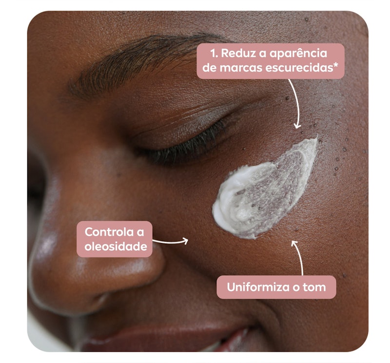 Creme Hidratante Facial Beleza Radiante 2