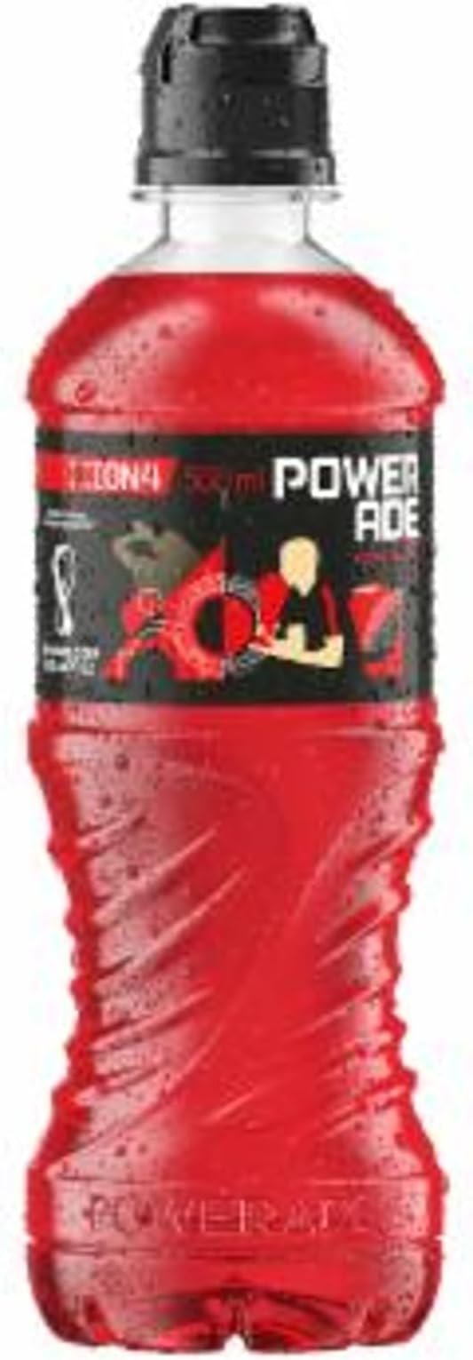 Top 10 Melhores Isotônicos em 2026 (Gatorade, Jungle e mais) 4