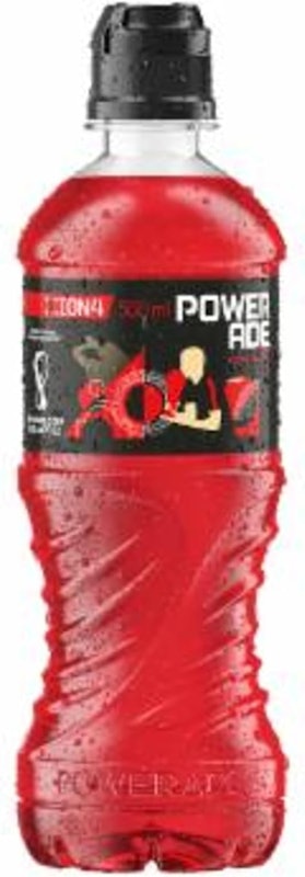Isotônico Powerade Pro Frutas Tropicais 1