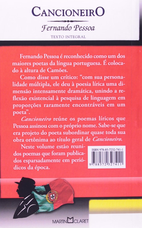 Cancioneiro 2