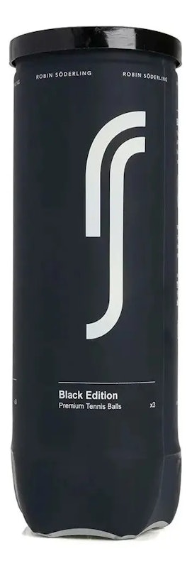 RS Black Edition 1