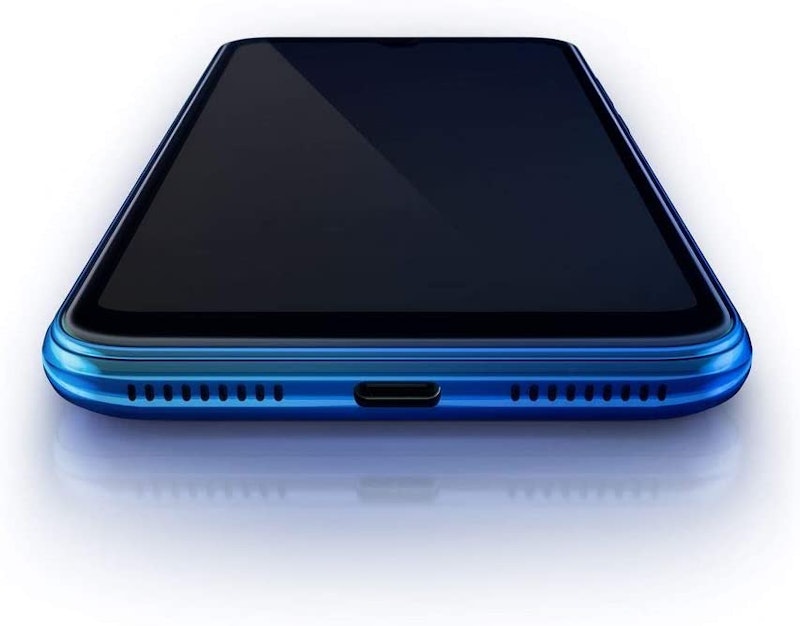 Smartphone Positivo Q20 128 GB Dual Chip 6.1" 4