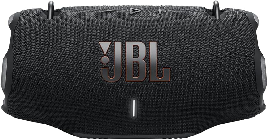 Top 10 Melhores Caixas de Som da JBL em 2026 (Go, Pulse, Flip e mais) 4