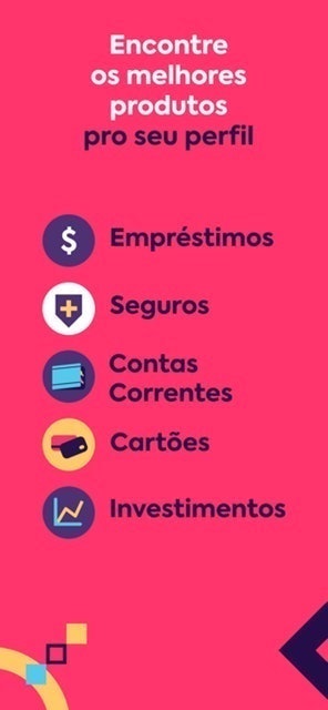 Guiabolso: Escolhas Inteligentes pro seu Dinheiro 5
