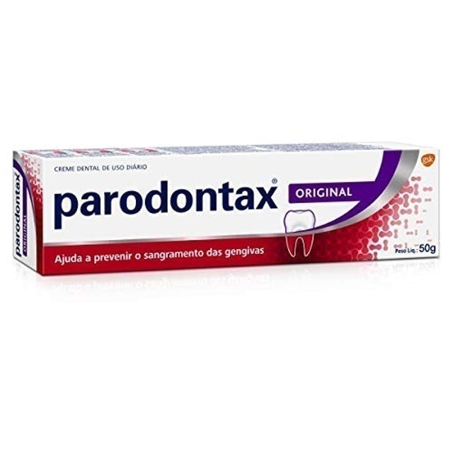 Parodontax Original 1