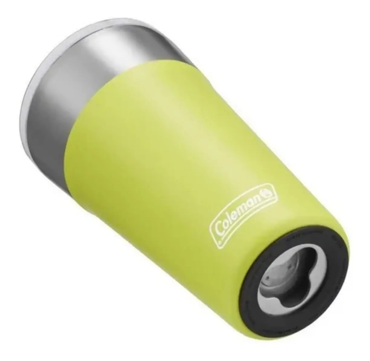 Copo Térmico com Tampa Light Green  3