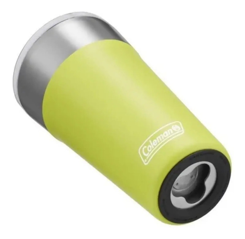 Copo Térmico com Tampa Light Green 3