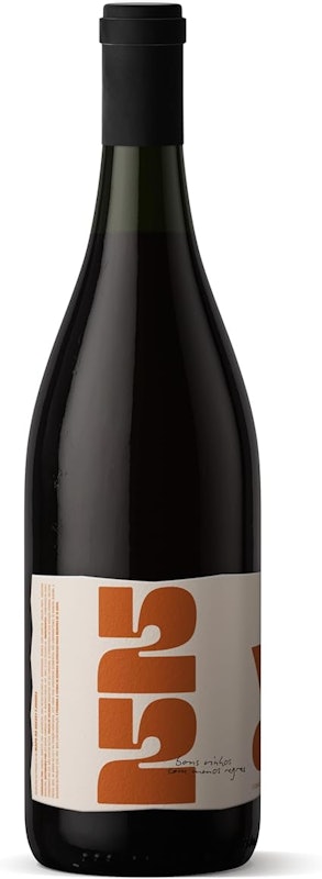 Vinho 22 Syrah Tinto 2
