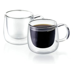 Dupla de Xícara para Café
