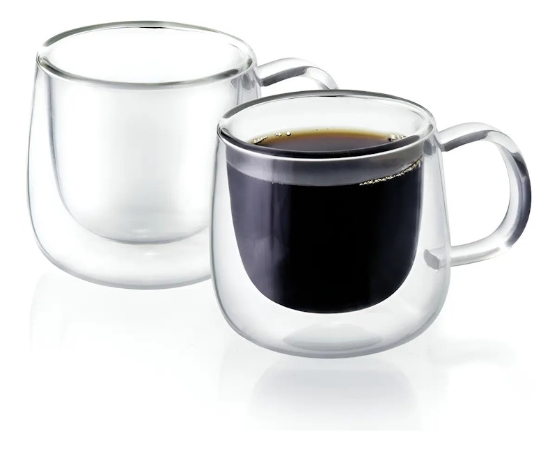 Dupla de Xícara para Café 1
