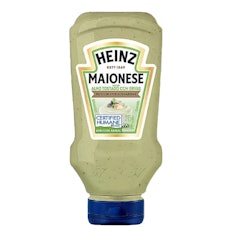Maionese Alho Tostado com Ervas