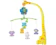 BUBA Buba Mobile Musical Girafa com Animais 1