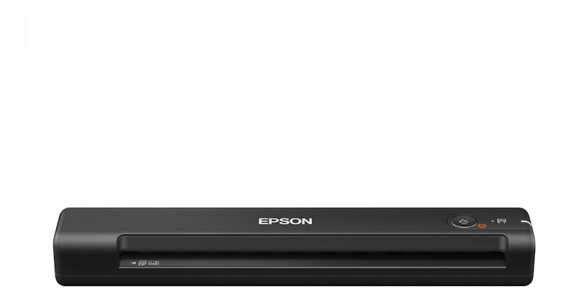 Scanner Portátil de Documentos WorkForce ES-50 1