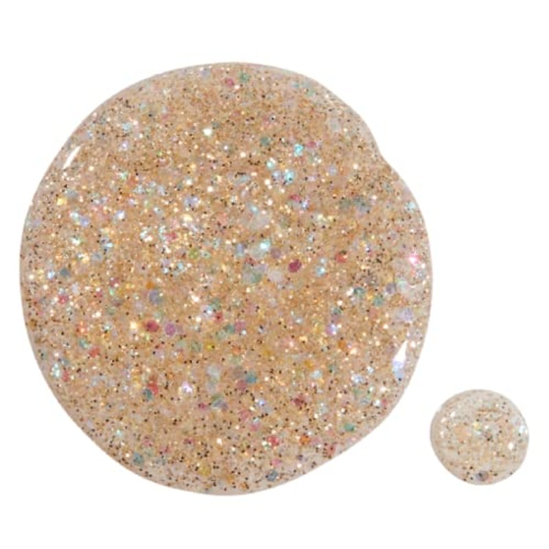 Esmalte Glitter Dailus Babado e Gliteria 3