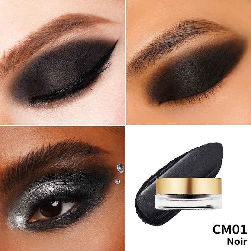 Sombra Cream Color Matte Oulac 4