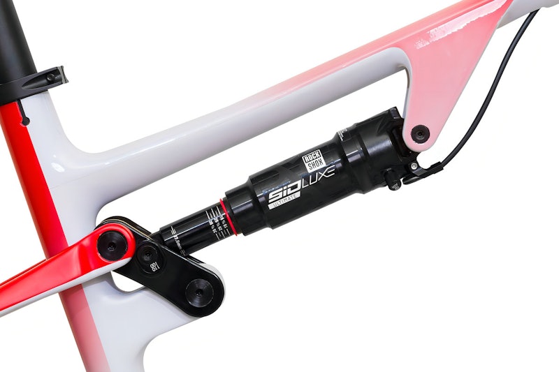 Caloi Elite Carbon FS Sport 4